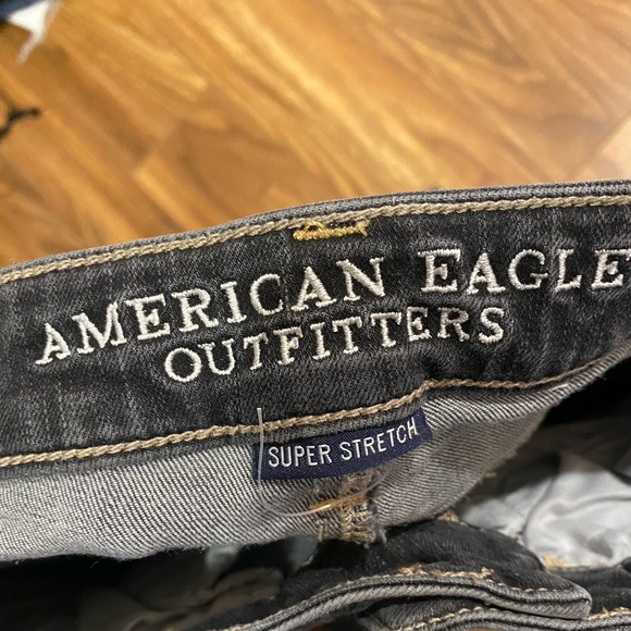 American eagle high-rise jeggings - Picture 2 of 5